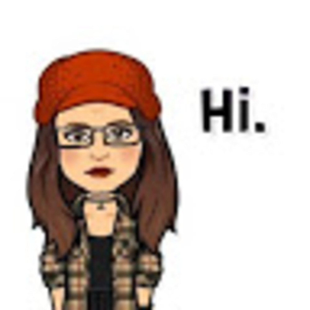 Meet your Posher, Kim